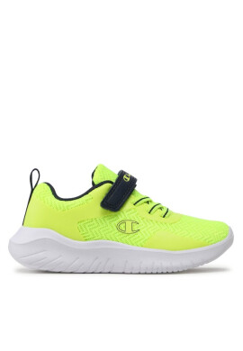 Champion Сникърси Softy Evolve B S32453-CHA-YS012 Жълт - Mera.bg