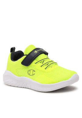 Champion Сникърси Softy Evolve B S32454-CHA-YS012 Жълт - Mera.bg