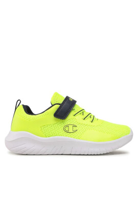 Champion Сникърси Softy Evolve B S32454-CHA-YS012 Жълт - Mera.bg