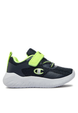 Champion Сникърси Softy Evolve B Td Low Cut Shoe S32453-BS502 Тъмносин - Mera.bg