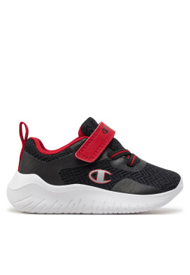 Champion Сникърси Softy Evolve B Td Low Cut Shoe S32453-CHA-KK018 Черен - Mera.bg