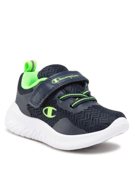 Champion Сникърси Softy Evolve B Td S32453-BS501 Тъмносин - Mera.bg