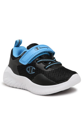 Champion Сникърси Softy Evolve B Td S32453-KK002 Черен - Mera.bg
