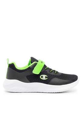 Champion Сникърси SOFTY EVOLVE G PS S32454-KK003 Черен - Mera.bg