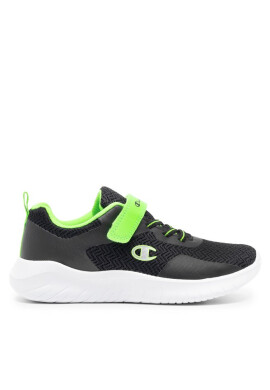 Champion Сникърси SOFTY EVOLVE G PS S32454-KK003 Черен - Mera.bg