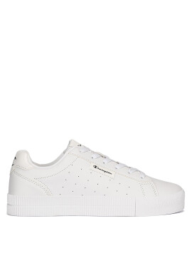 Champion Сникърси TL23 LOW CUT S11610-WW001 Бял - Mera.bg