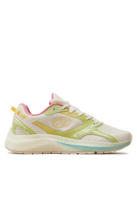 Champion Сникърси Vibe Low Cut Shoe S11672-CHA-YS015 Бежов - Mera.bg