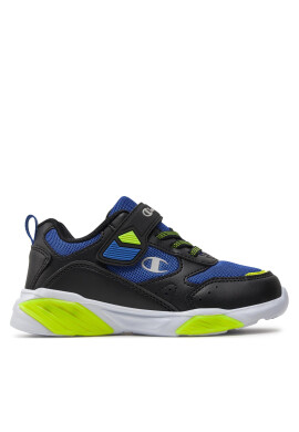 Champion Сникърси Wave B Ps Low Cut Shoe S32778-CHA-BS037 Син - Mera.bg