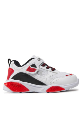 Champion Сникърси Wave B Ps Low Cut Shoe S32778-CHA-WW007 Бял - Mera.bg