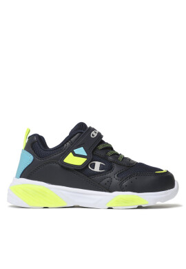 Champion Сникърси Wave B Ps S32778-BS501 Черен - Mera.bg
