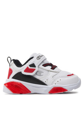 Champion Сникърси Wave B Td Low Cut Shoe S32777-CHA-WW007 Бял - Mera.bg
