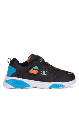 Champion Сникърси WAVE PU B PS S32818-KK011 Черен - Mera.bg