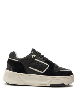 Champion Сникърси Z80 Platform Low Low Cut Shoe S11669-CHA-KK004 Черен - Mera.bg