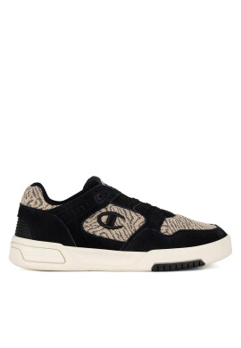 Champion Сникърси ZN80 LOW MINDFUL S11700-KK005 Черен - Mera.bg