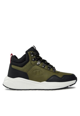 Champion Сникърси Mid Cut Shoe Climb Rx Mid B Gs S32441-GS521 Каки - Mera.bg