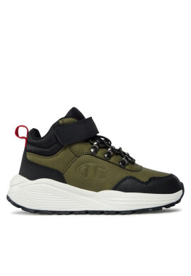 Champion Туристически oбувки Mid Cut Shoe Climb Rx Mid B Ps S32440-GS521 Myg - Mera.bg