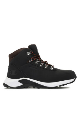 Champion Туристически oбувки Mid Cut Shoe Mican S21893-KK003 Nbk/Brown - Mera.bg