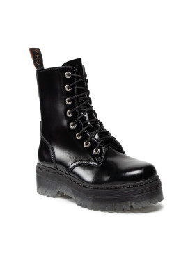 Charles Боти 1984W002 Black Polished - Mera.bg