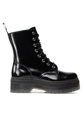 Charles Боти 1984W002 Black Polished - Mera.bg