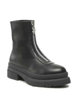Chiara Ferragni Боти CF3034-001 Black - Mera.bg