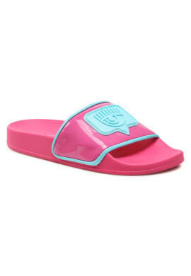 Chiara Ferragni Чехли CF2811-011 Fuchsia - Mera.bg