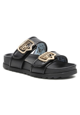 Chiara Ferragni Чехли CF2815-001 Black - Mera.bg