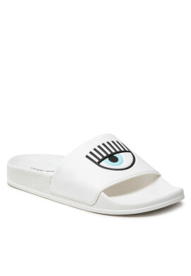 Chiara Ferragni Чехли CF2955-009 White - Mera.bg