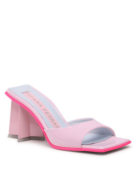 Chiara Ferragni Чехли CF3131-012 Pink - Mera.bg