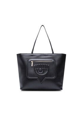 Chiara Ferragni Дамска чанта 73SB4BF4 Black - Mera.bg