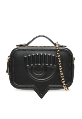 Chiara Ferragni Дамска чанта 74SB4BA5 Black - Mera.bg