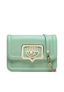 Chiara Ferragni Дамска чанта 74SB4BB1 Hint Of Mint - Mera.bg