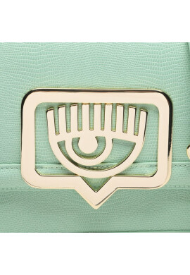Chiara Ferragni Дамска чанта 74SB4BB1 Hint Of Mint - Mera.bg