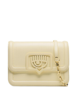 Chiara Ferragni Дамска чанта 74SB4BB1 Wax Yellow - Mera.bg