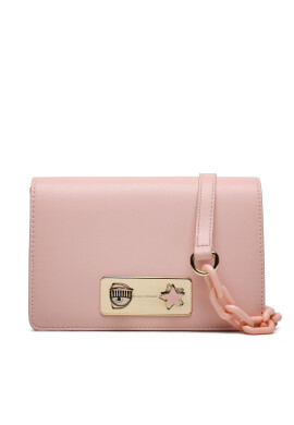 Chiara Ferragni Дамска чанта 74SB4BE5 Peach Parfait - Mera.bg