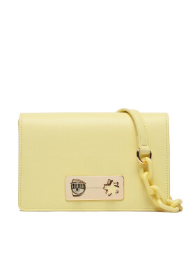 Chiara Ferragni Дамска чанта 74SB4BE5 Wax Yellow - Mera.bg