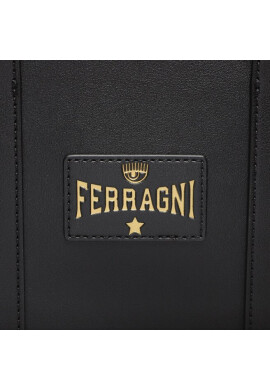 Chiara Ferragni Дамска чанта 74SB4BN3 Black - Mera.bg