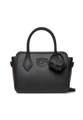 Chiara Ferragni Дамска чанта 75SB4BA4 Black / Black 899 - Mera.bg