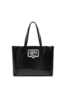 Chiara Ferragni Дамска чанта 75SB4BB3 Black / Black 899 - Mera.bg