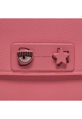 Chiara Ferragni Дамска чанта 75SB4BE8 Camellia Rose 428 - Mera.bg