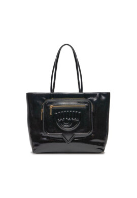 Chiara Ferragni Дамска чанта 75SB4BF4 Black / Black 899 - Mera.bg