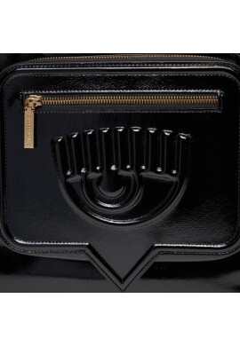 Chiara Ferragni Дамска чанта 75SB4BF4 Black / Black 899 - Mera.bg