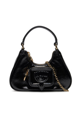 Chiara Ferragni Дамска чанта 75SB4BFA Black / Black 899 - Mera.bg