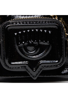 Chiara Ferragni Дамска чанта 75SB4BFA Black / Black 899 - Mera.bg