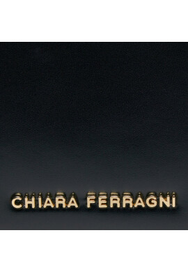 Chiara Ferragni Дамска чанта 75SB4BK1 Black / Black 899 - Mera.bg