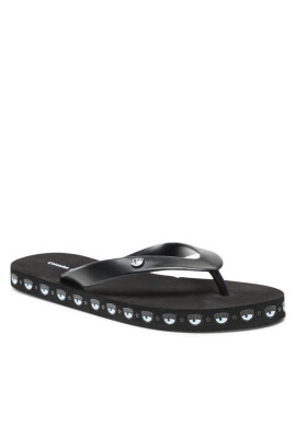 Chiara Ferragni Джапанки CF2813-001 Black 1 - Mera.bg