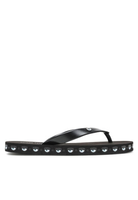 Chiara Ferragni Джапанки CF2813-001 Black 1 - Mera.bg