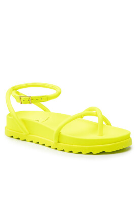 Chiara Ferragni Сандали CF2950-036 Yellow Fluo - Mera.bg