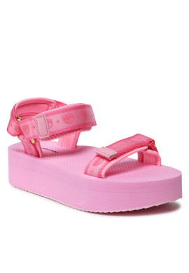 Chiara Ferragni Сандали CF2960-012 Pink - Mera.bg