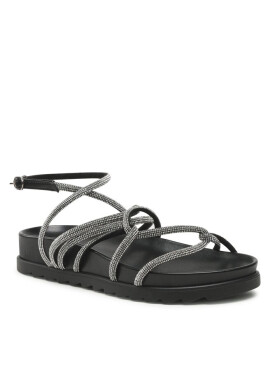 Chiara Ferragni Сандали CF3148-001 Black - Mera.bg