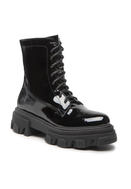 Chiara Ferragni Туристически oбувки CF3071-001 Black - Mera.bg